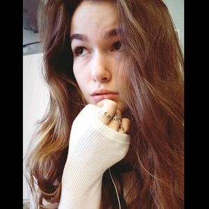 Meet your Posher, Keira-aileen